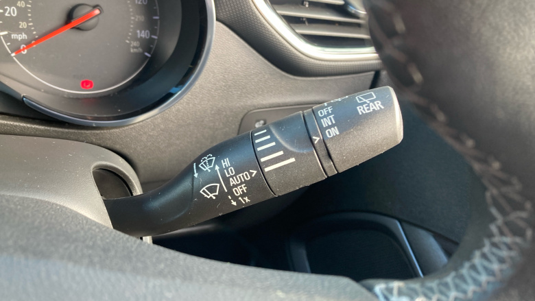 Vauxhall Crossland 1.2 Turbo [130] Ultimate 5dr Petrol Hatchback